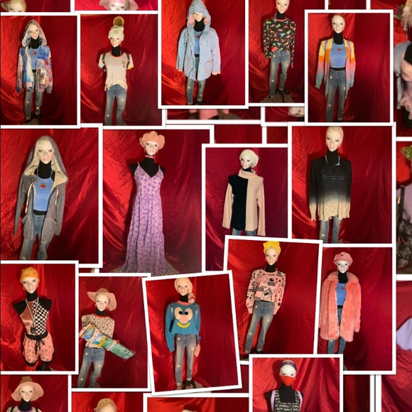 CLOSET CLEANOUT! - Picture 3 of 3